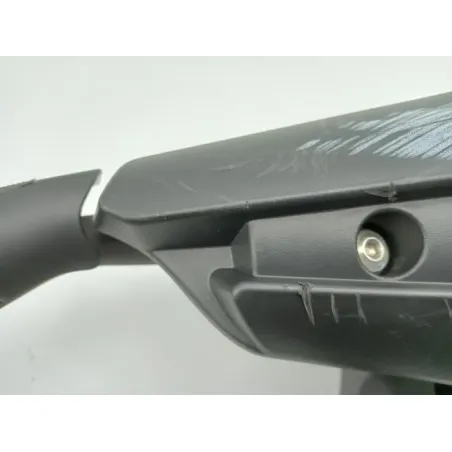 Ligne d'echappement YAMAHA CW 125 BWS 2010 - 2013