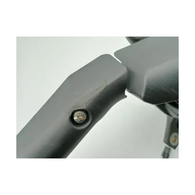 Ligne d'echappement YAMAHA CW 125 BWS 2010 - 2013