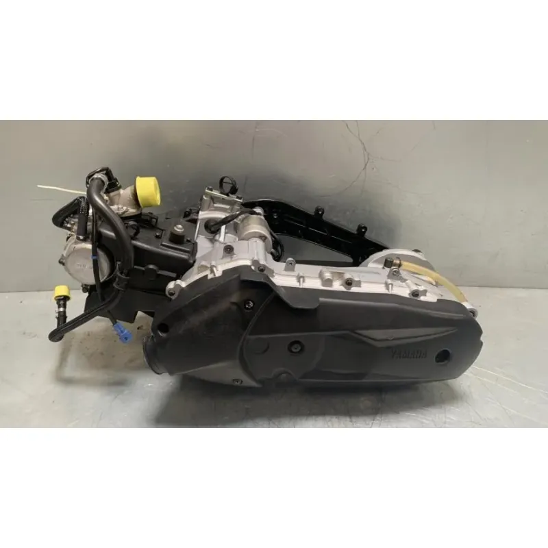 Moteur YAMAHA CW 125 BWS 2010 - 2013