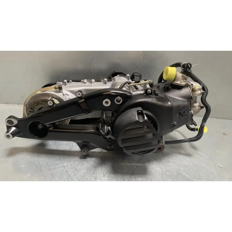 Moteur YAMAHA CW 125 BWS 2010 - 2013