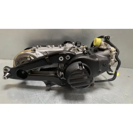 Moteur YAMAHA CW 125 BWS 2010 - 2013