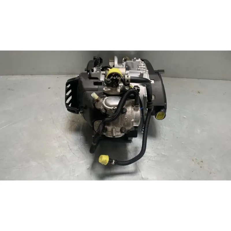 Moteur YAMAHA CW 125 BWS 2010 - 2013