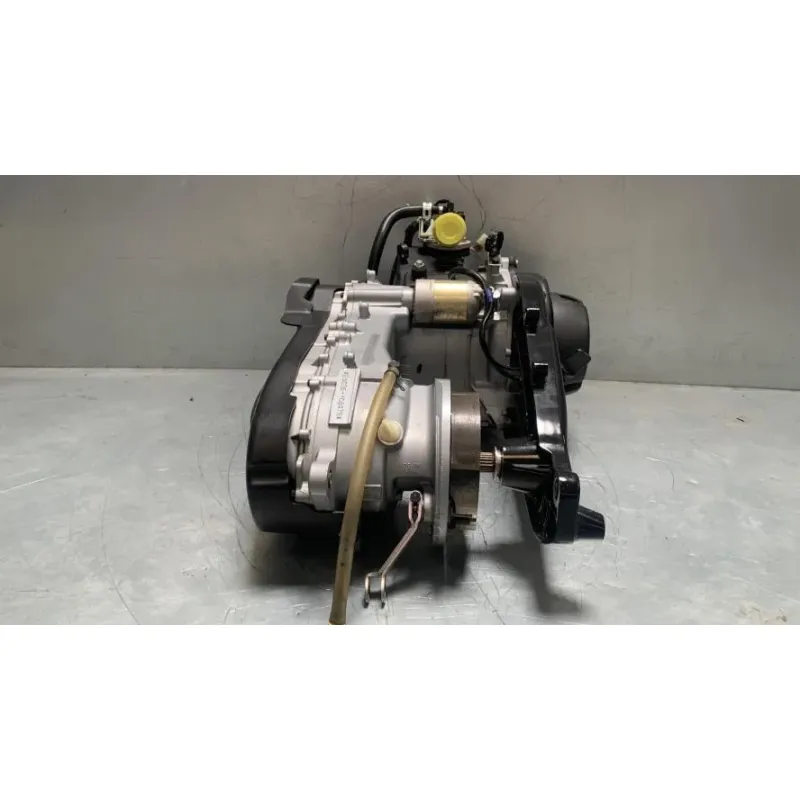 Moteur YAMAHA CW 125 BWS 2010 - 2013