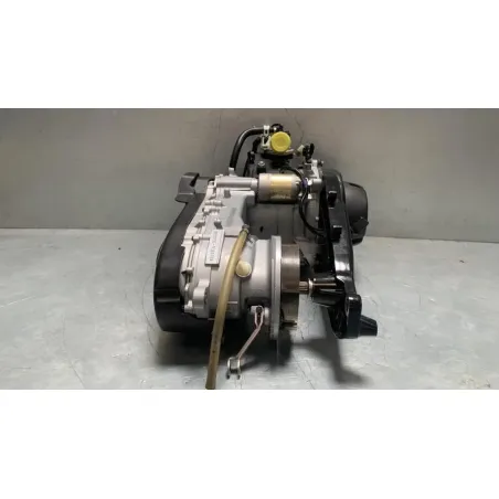 Moteur YAMAHA CW 125 BWS 2010 - 2013