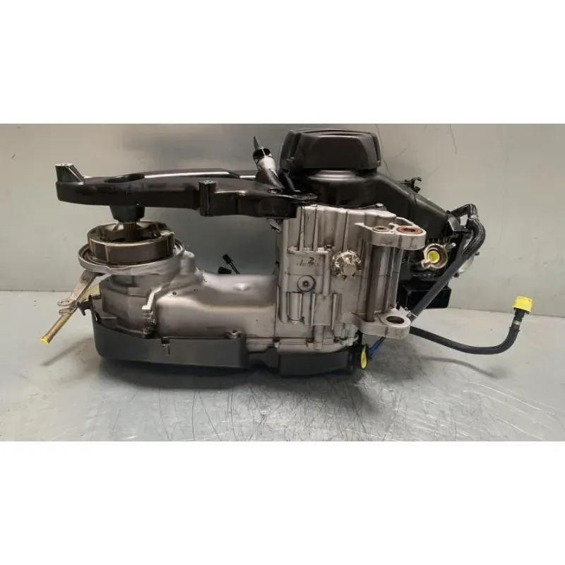Moteur YAMAHA CW 125 BWS 2010 - 2013