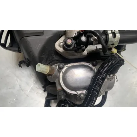 Moteur YAMAHA CW 125 BWS 2010 - 2013