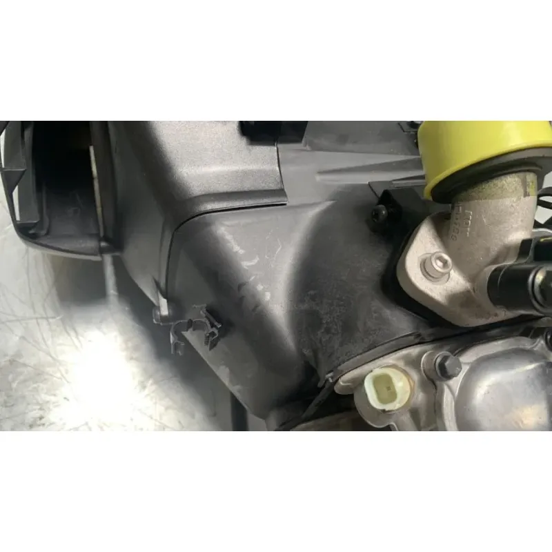 Moteur YAMAHA CW 125 BWS 2010 - 2013