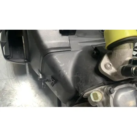 Moteur YAMAHA CW 125 BWS 2010 - 2013
