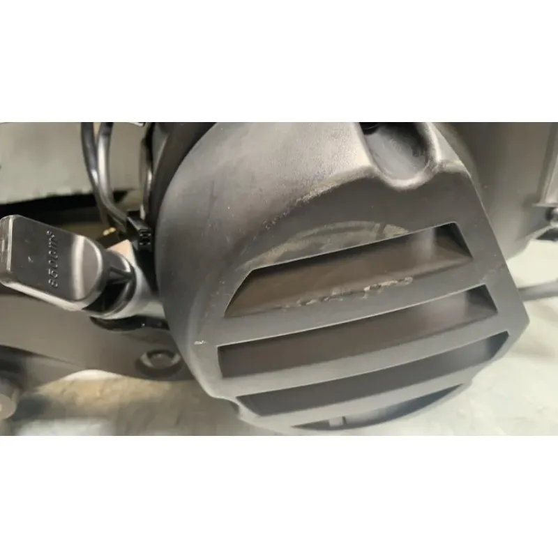 Moteur YAMAHA CW 125 BWS 2010 - 2013
