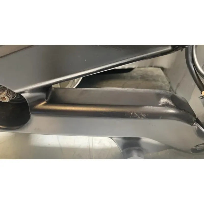 Moteur YAMAHA CW 125 BWS 2010 - 2013