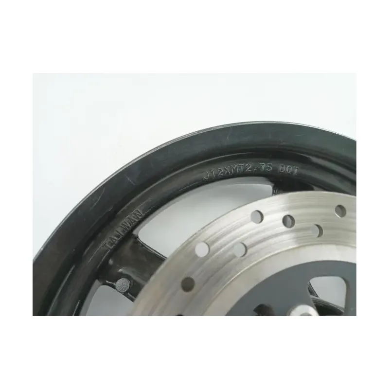 Jante avant YAMAHA CW 125 BWS 2010 - 2013