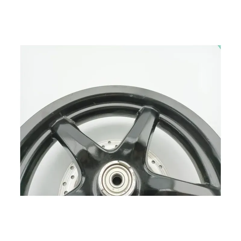 Jante avant YAMAHA CW 125 BWS 2010 - 2013