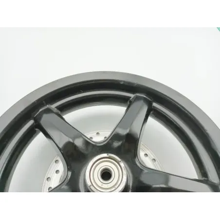 Jante avant YAMAHA CW 125 BWS 2010 - 2013