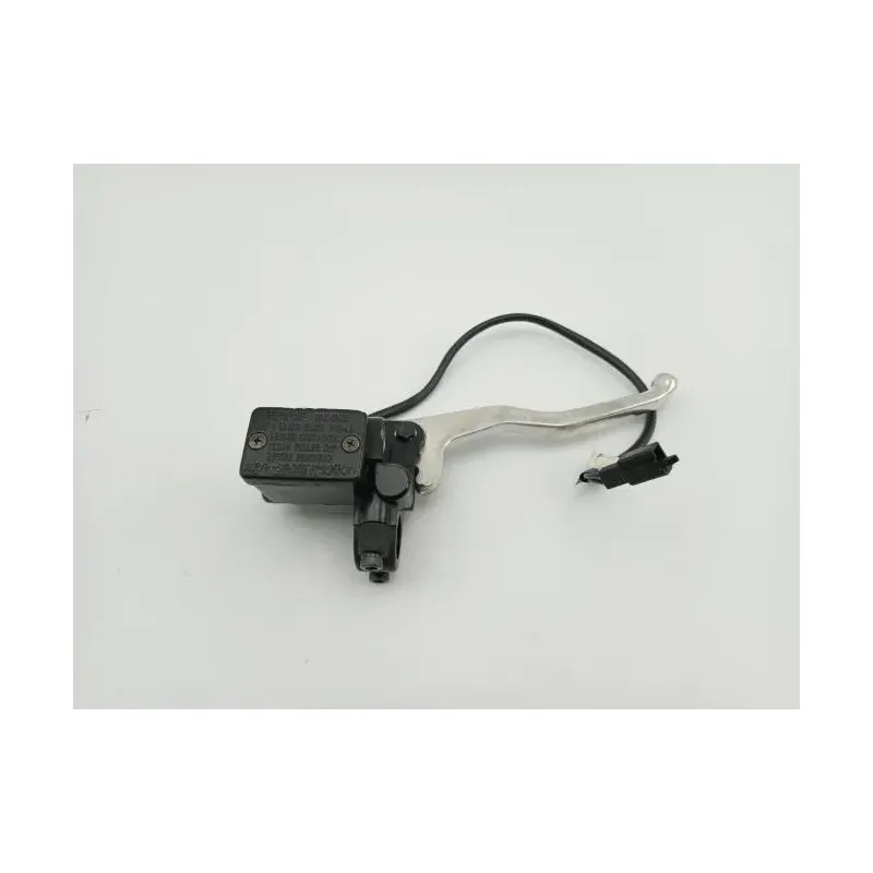 Maitre cylindre frein avant YAMAHA CW 125 BWS 2010 - 2013
