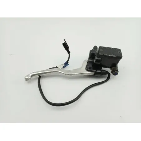 Maitre cylindre frein avant YAMAHA CW 125 BWS 2010 - 2013