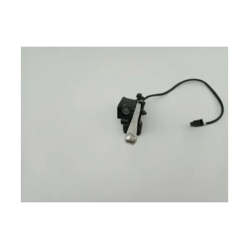 Maitre cylindre frein avant YAMAHA CW 125 BWS 2010 - 2013