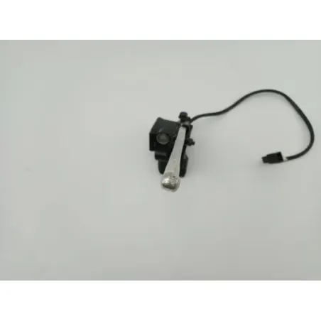 Maitre cylindre frein avant YAMAHA CW 125 BWS 2010 - 2013