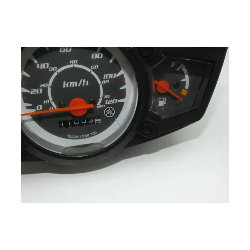 Compteur YAMAHA CW 125 BWS 2010 - 2013