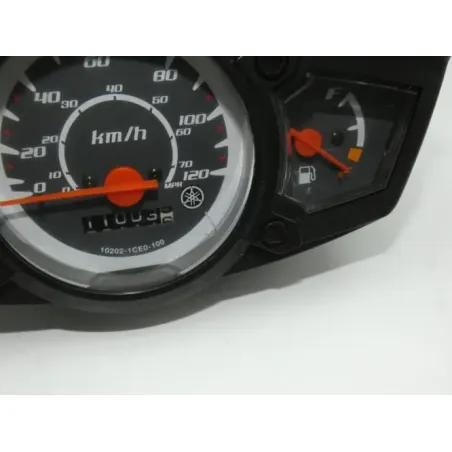 Compteur YAMAHA CW 125 BWS 2010 - 2013