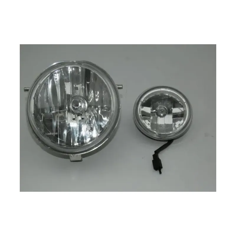Optique (feux)(phare) YAMAHA CW 125 BWS 2010 - 2013