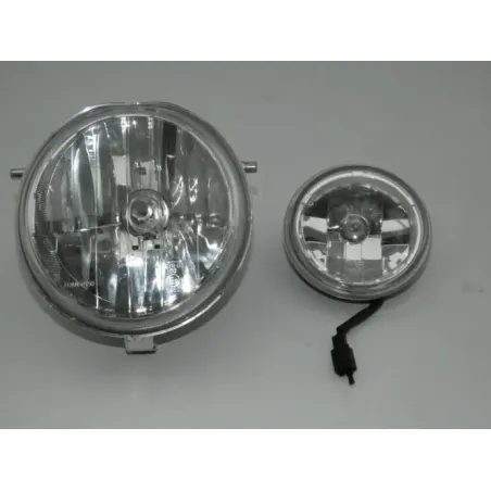 Optique (feux)(phare) YAMAHA CW 125 BWS 2010 - 2013