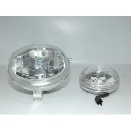Optique (feux)(phare) YAMAHA CW 125 BWS 2010 - 2013