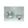 Optique (feux)(phare) YAMAHA CW 125 BWS 2010 - 2013