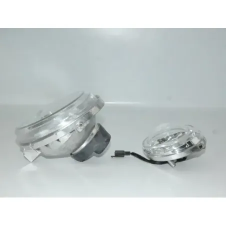 Optique (feux)(phare) YAMAHA CW 125 BWS 2010 - 2013