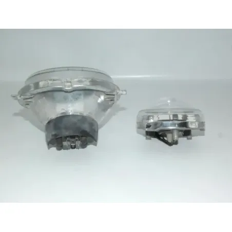 Optique (feux)(phare) YAMAHA CW 125 BWS 2010 - 2013