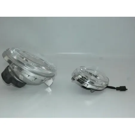 Optique (feux)(phare) YAMAHA CW 125 BWS 2010 - 2013