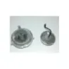 Optique (feux)(phare) YAMAHA CW 125 BWS 2010 - 2013