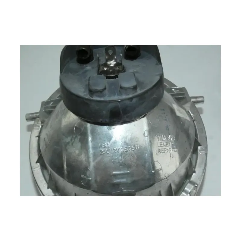 Optique (feux)(phare) YAMAHA CW 125 BWS 2010 - 2013