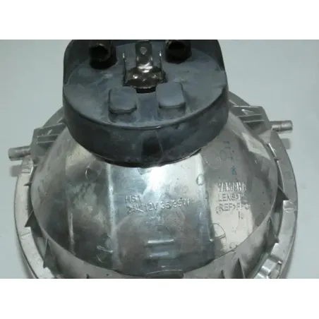 Optique (feux)(phare) YAMAHA CW 125 BWS 2010 - 2013