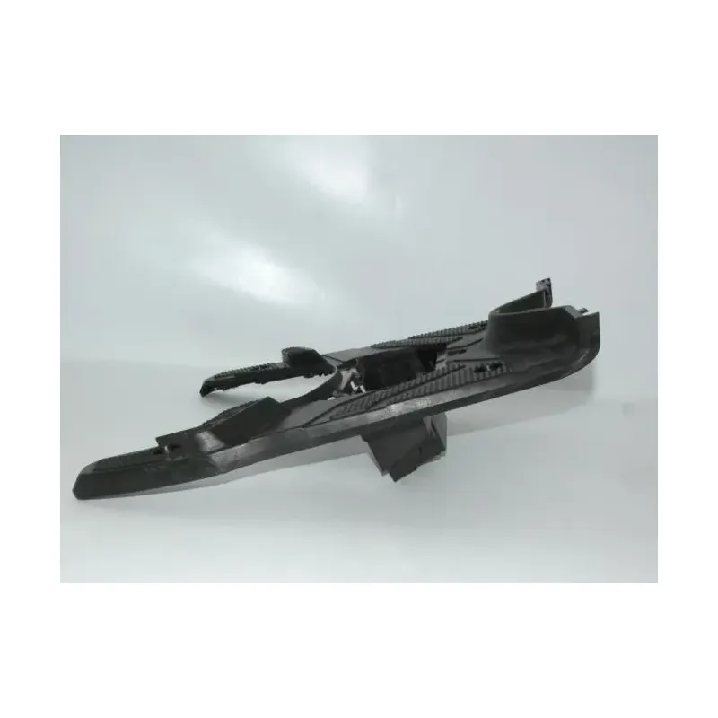 Plancher marche pied YAMAHA CW 125 BWS 2010 - 2013