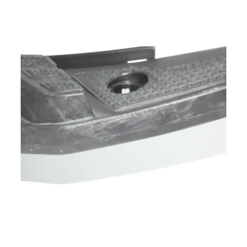 Plancher marche pied YAMAHA CW 125 BWS 2010 - 2013