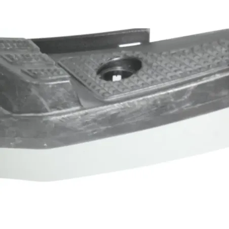 Plancher marche pied YAMAHA CW 125 BWS 2010 - 2013