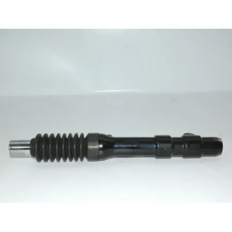 Tube de fourche gauche YAMAHA CW 125 BWS 2010 - 2013