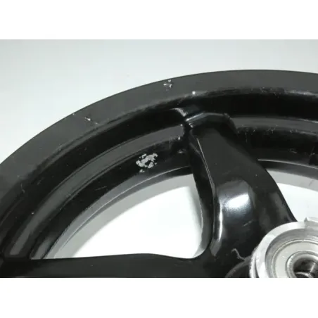 Jante avant YAMAHA CW 125 BWS 2010 - 2013