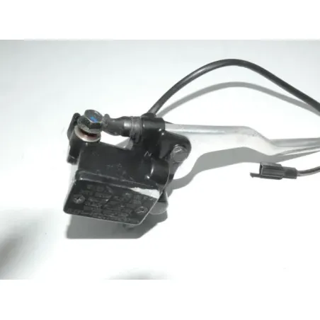 Maitre cylindre frein avant YAMAHA CW 125 BWS 2010 - 2013