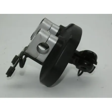 Pontets de guidon YAMAHA CW 125 BWS 2010 - 2013