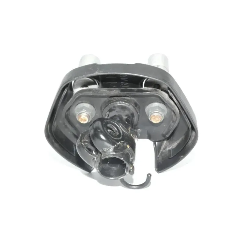 Pontets de guidon YAMAHA CW 125 BWS 2010 - 2013
