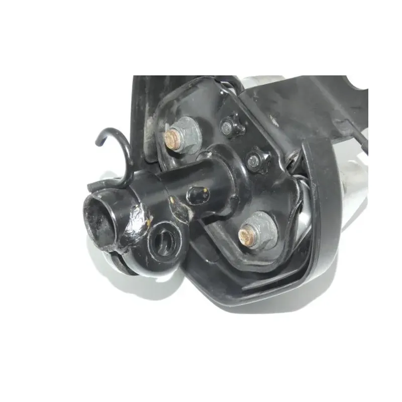 Pontets de guidon YAMAHA CW 125 BWS 2010 - 2013