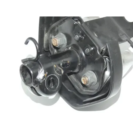Pontets de guidon YAMAHA CW 125 BWS 2010 - 2013