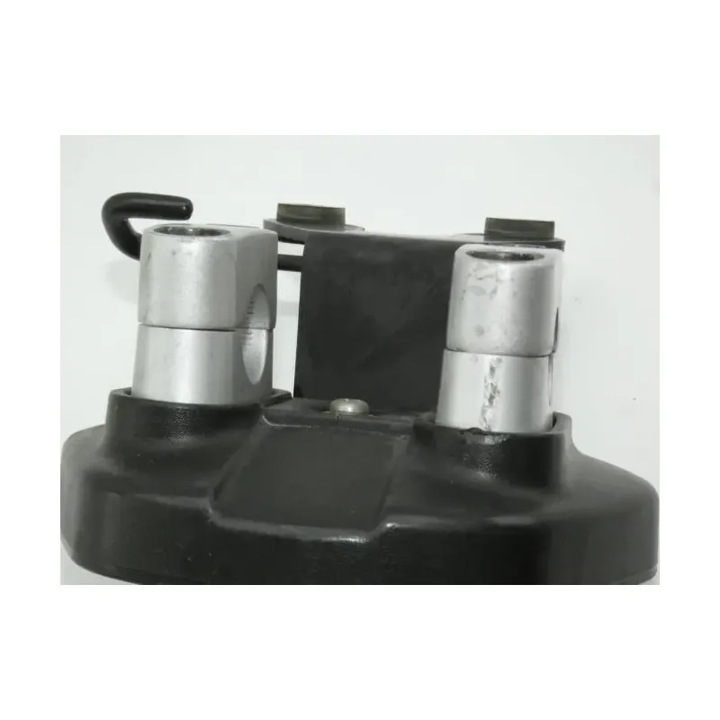 Pontets de guidon YAMAHA CW 125 BWS 2010 - 2013