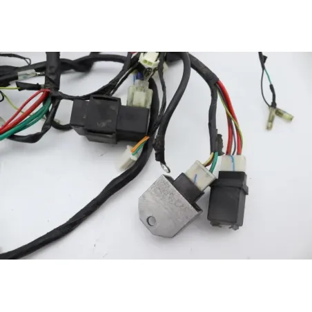 Faisceau electrique PEUGEOT DJANGO 50 2016 - 2018