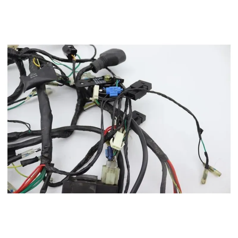 Faisceau electrique PEUGEOT DJANGO 50 2016 - 2018