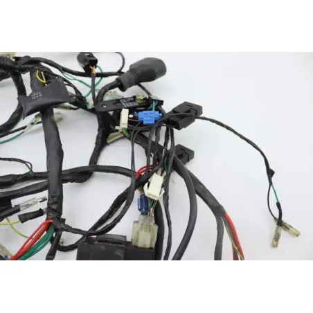 Faisceau electrique PEUGEOT DJANGO 50 2016 - 2018