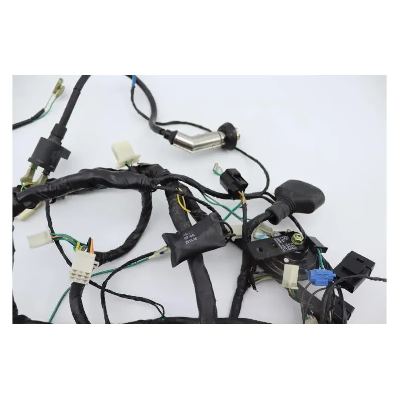 Faisceau electrique PEUGEOT DJANGO 50 2016 - 2018