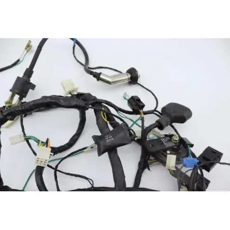 Faisceau electrique PEUGEOT DJANGO 50 2016 - 2018