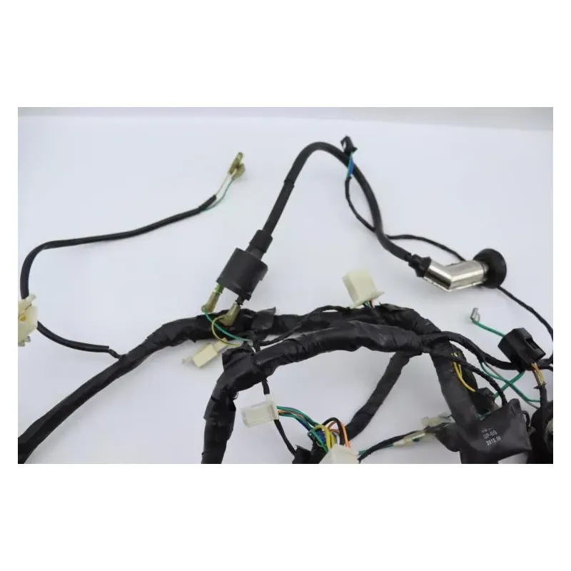 Faisceau electrique PEUGEOT DJANGO 50 2016 - 2018